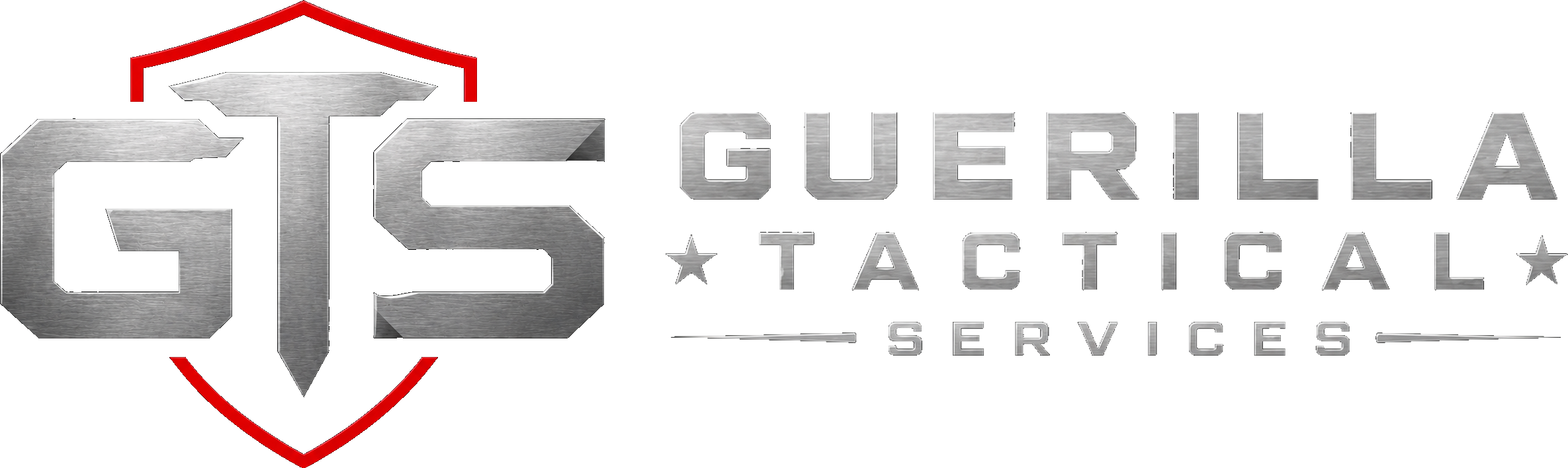 Guerilla Tactical Services