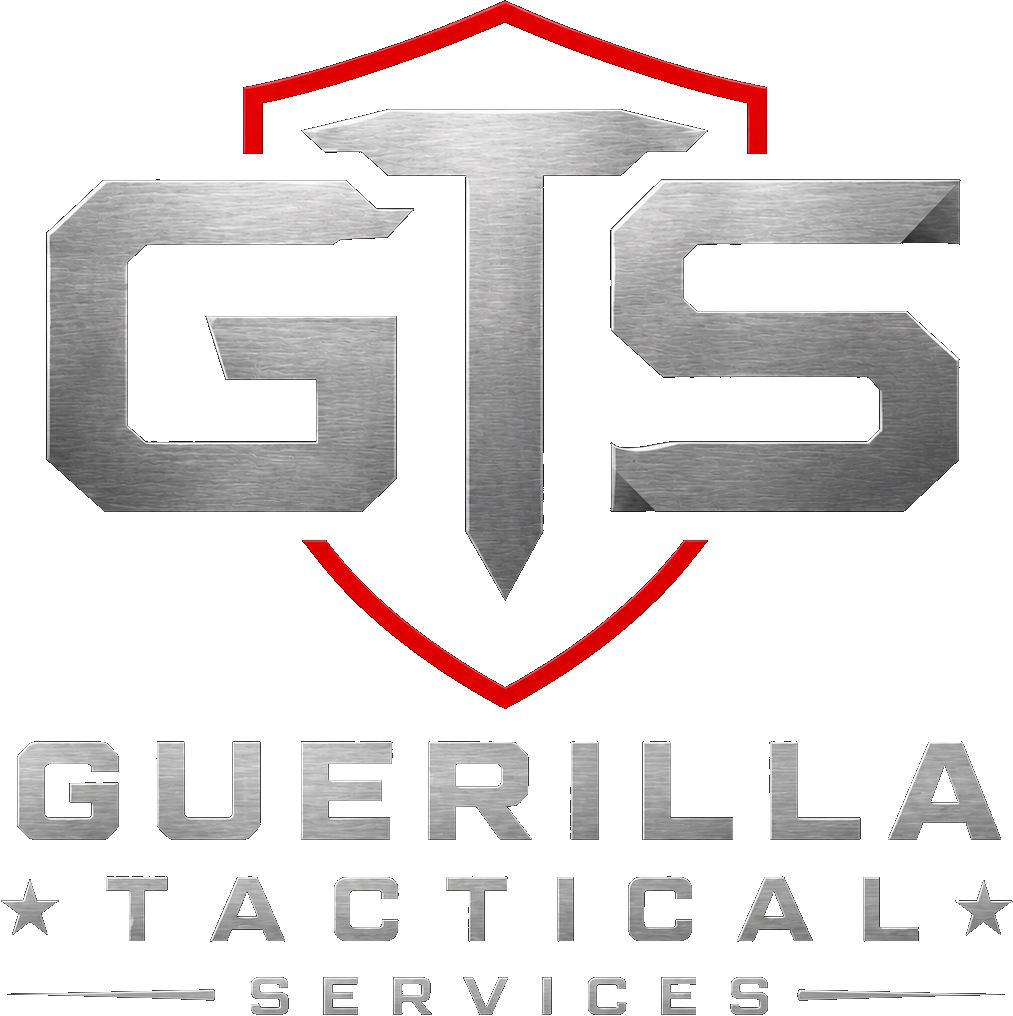 Guerilla Tactical Services